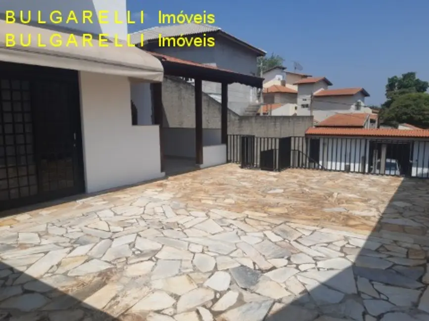 Foto 2 de Casa com 2 quartos à venda, 90m2 em Colônia, Jundiai - SP