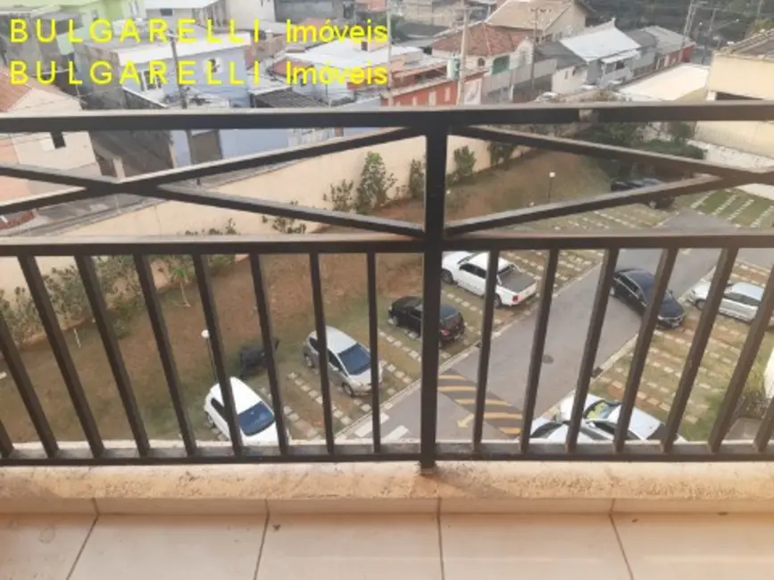 Foto 4 de Apartamento com 2 quartos à venda, 54m2 em Vila Nova Esperia, Jundiai - SP