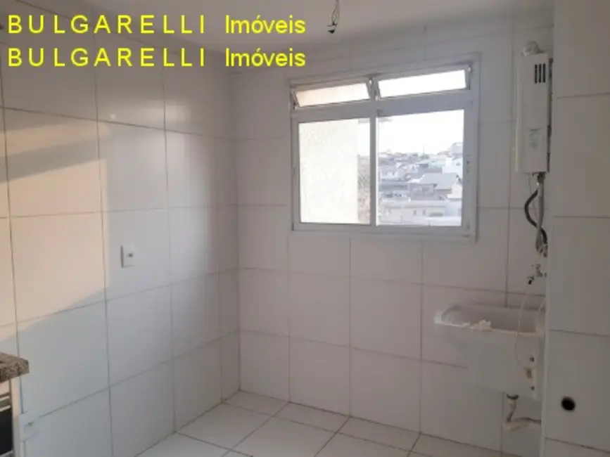 Foto 7 de Apartamento com 2 quartos à venda, 54m2 em Vila Nova Esperia, Jundiai - SP