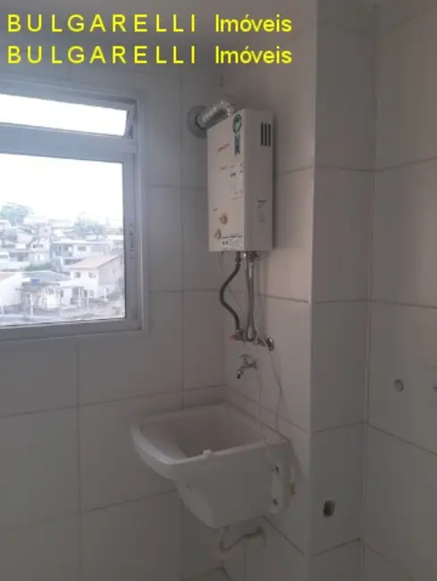 Foto 9 de Apartamento com 2 quartos à venda, 54m2 em Vila Nova Esperia, Jundiai - SP