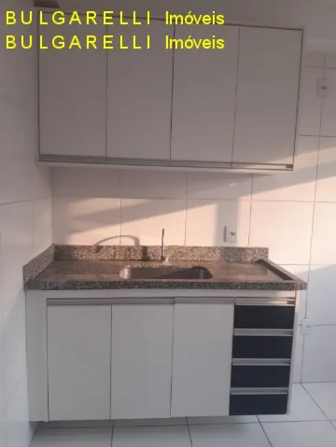 Foto 6 de Apartamento com 2 quartos à venda, 54m2 em Vila Nova Esperia, Jundiai - SP