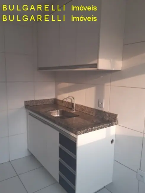 Foto 8 de Apartamento com 2 quartos à venda, 54m2 em Vila Nova Esperia, Jundiai - SP