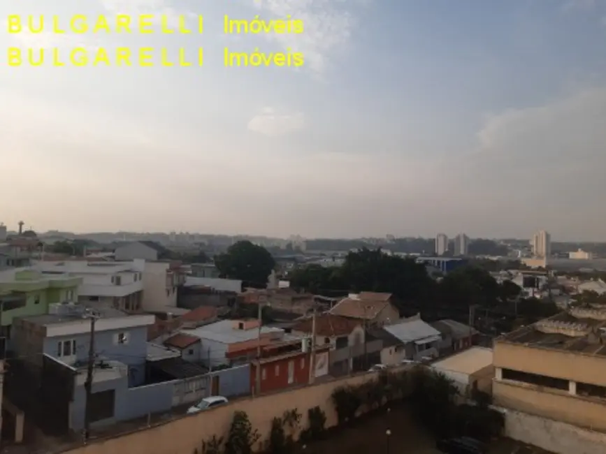 Foto 3 de Apartamento com 2 quartos à venda, 54m2 em Vila Nova Esperia, Jundiai - SP