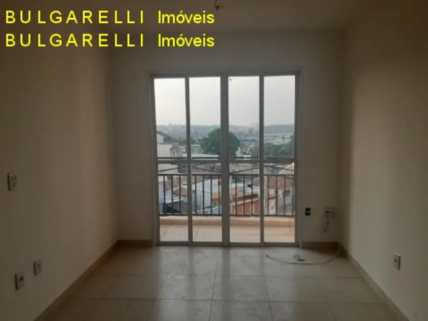 Foto 2 de Apartamento com 2 quartos à venda, 54m2 em Vila Nova Esperia, Jundiai - SP