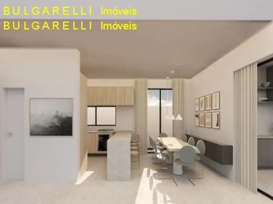 Foto 3 de Casa de Condomínio com 3 quartos à venda, 360m2 em Jundiai - SP