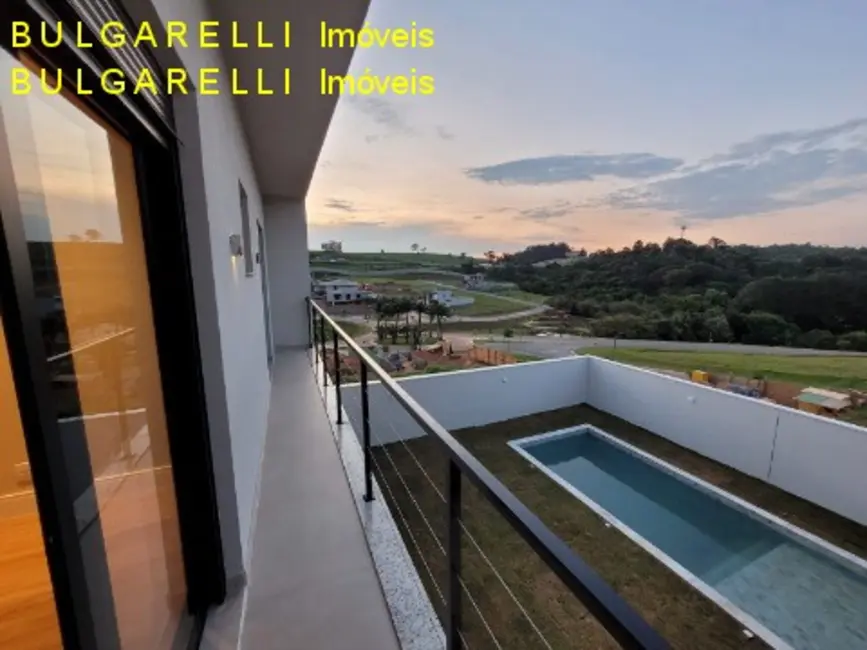 Foto 1 de Casa de Condomínio com 3 quartos à venda, 360m2 em Jundiai - SP