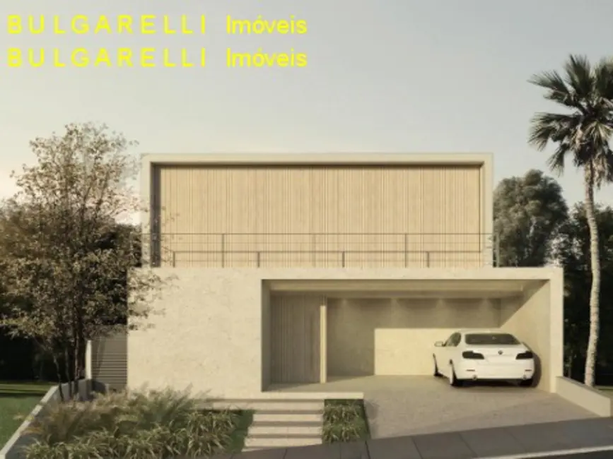 Foto 2 de Casa de Condomínio com 3 quartos à venda, 360m2 em Jundiai - SP