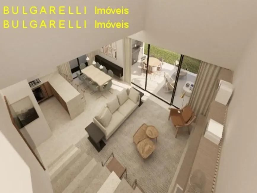 Foto 5 de Casa de Condomínio com 3 quartos à venda, 360m2 em Jundiai - SP