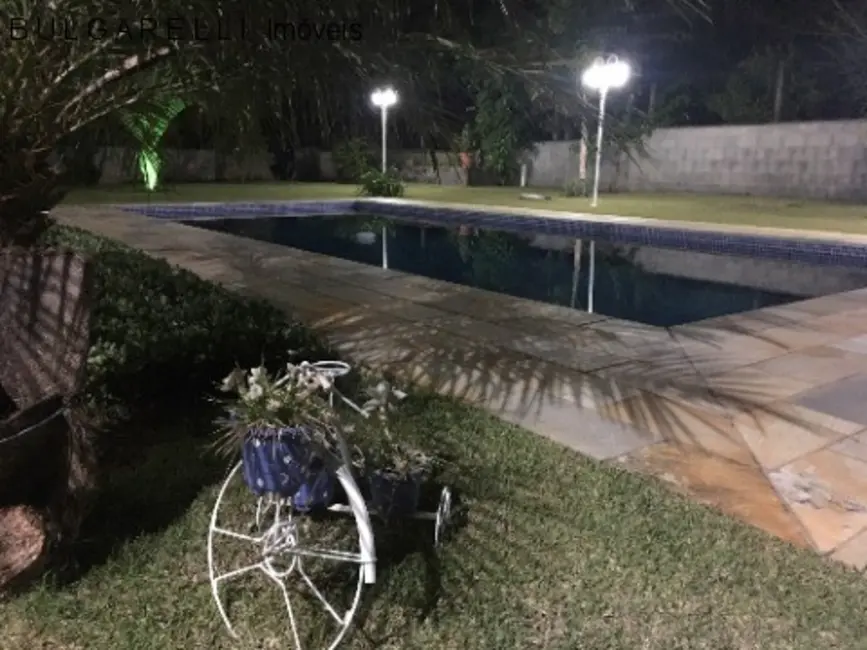 Foto 9 de Casa de Condomínio com 4 quartos à venda, 334m2 em Itupeva - SP