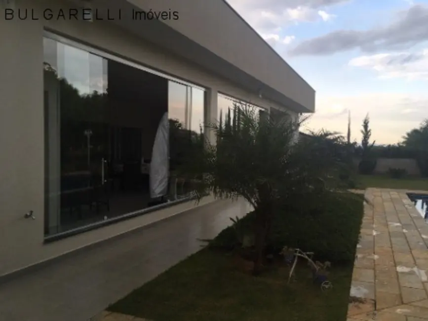 Foto 7 de Casa de Condomínio com 4 quartos à venda, 334m2 em Itupeva - SP