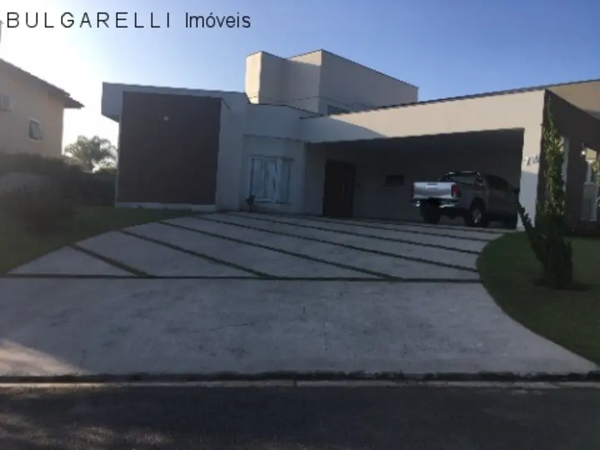 Foto 5 de Casa de Condomínio com 4 quartos à venda, 334m2 em Itupeva - SP