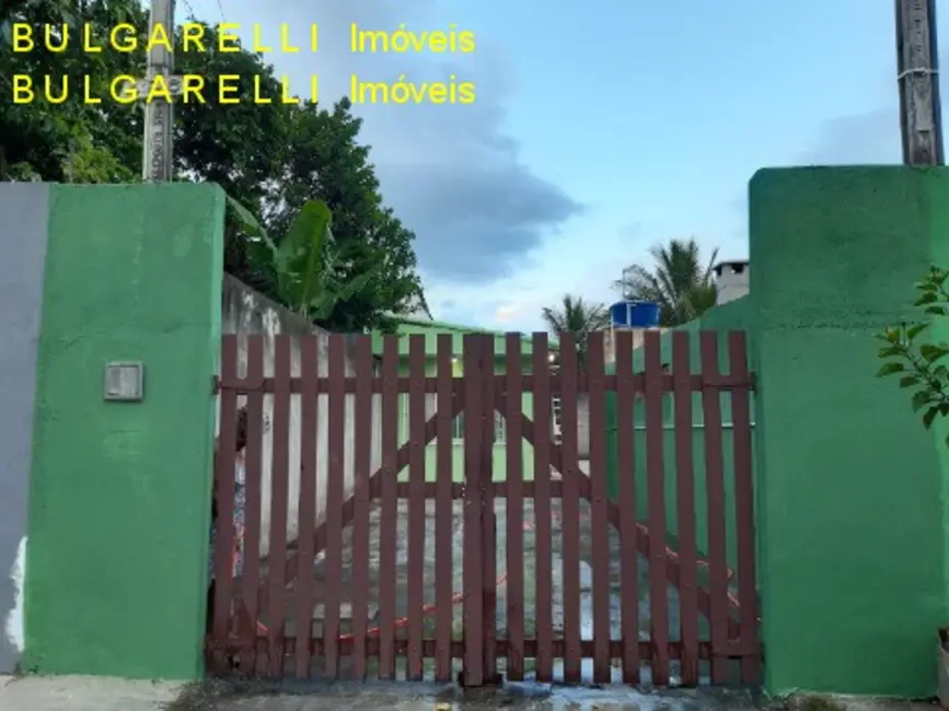 Foto 1 de Casa com 2 quartos à venda, 51m2 em Caraguatatuba - SP