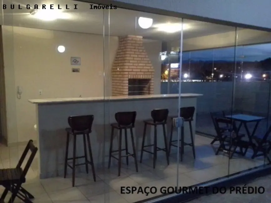 Foto 2 de Apartamento com 2 quartos à venda, 60m2 em Ponte de São João, Jundiai - SP