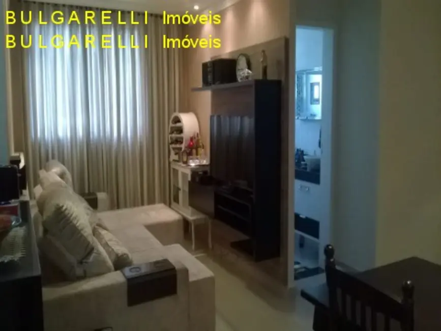 Apartamento com 2 quartos à venda, 60m2 em Ponte de São João, Jundiai - SP - imagem 6 Foto 6 de Apartamento com 2 quartos à venda, 60m2 em Ponte de São João, Jundiai - SP