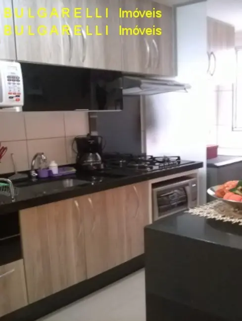 Apartamento com 2 quartos à venda, 60m2 em Ponte de São João, Jundiai - SP - imagem 7 Foto 7 de Apartamento com 2 quartos à venda, 60m2 em Ponte de São João, Jundiai - SP