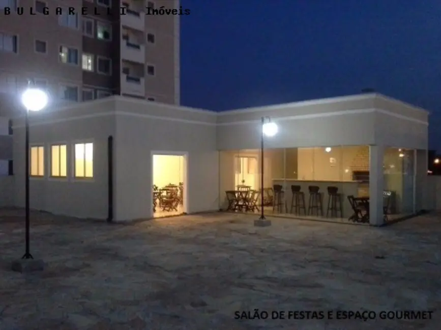 Apartamento com 2 quartos à venda, 60m2 em Ponte de São João, Jundiai - SP - imagem 3 Foto 3 de Apartamento com 2 quartos à venda, 60m2 em Ponte de São João, Jundiai - SP