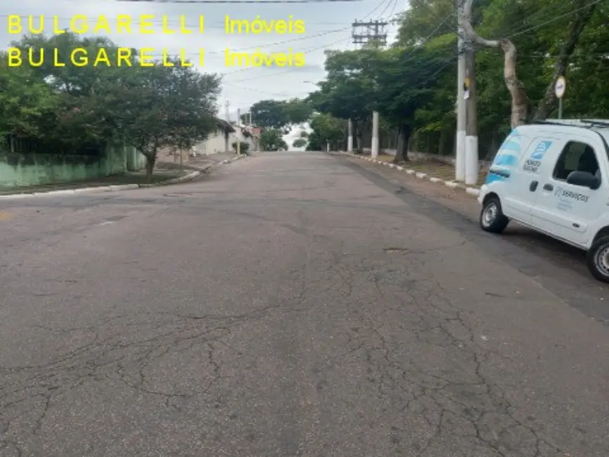 Foto 6 de Sala Comercial com 1 quarto à venda, 80m2 em Vila Tavares, Campo Limpo Paulista - SP