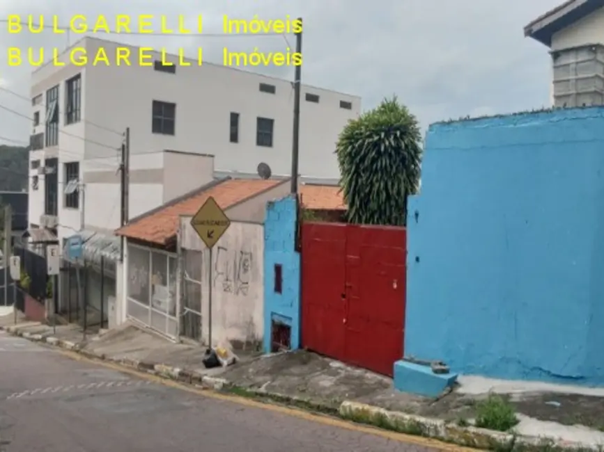 Foto 5 de Sala Comercial com 1 quarto à venda, 80m2 em Vila Tavares, Campo Limpo Paulista - SP