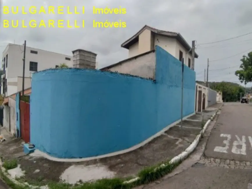 Foto 7 de Sala Comercial com 1 quarto à venda, 80m2 em Vila Tavares, Campo Limpo Paulista - SP