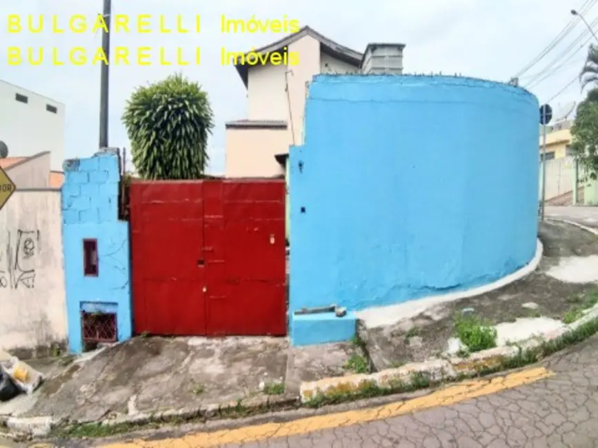 Foto 3 de Sala Comercial com 1 quarto à venda, 80m2 em Vila Tavares, Campo Limpo Paulista - SP