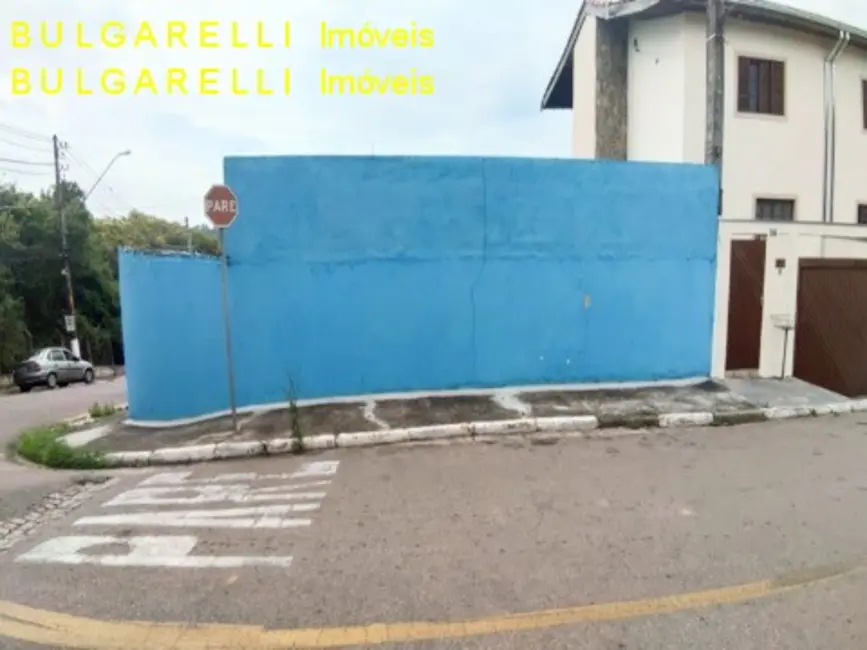 Foto 8 de Sala Comercial com 1 quarto à venda, 80m2 em Vila Tavares, Campo Limpo Paulista - SP