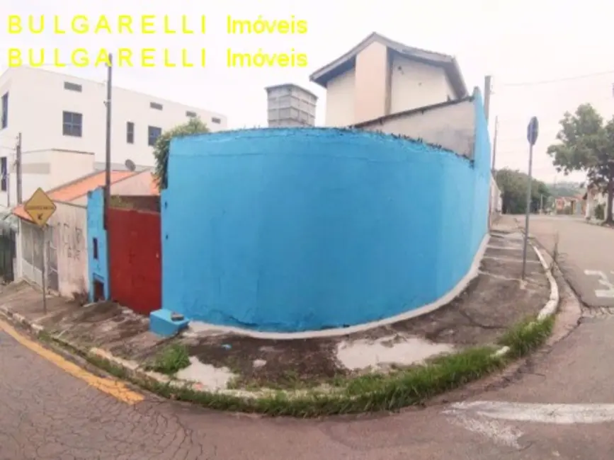 Foto 4 de Sala Comercial com 1 quarto à venda, 80m2 em Vila Tavares, Campo Limpo Paulista - SP