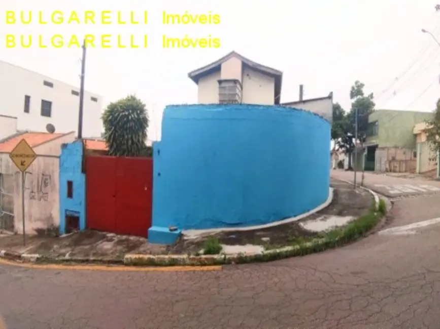 Foto 2 de Sala Comercial com 1 quarto à venda, 80m2 em Vila Tavares, Campo Limpo Paulista - SP