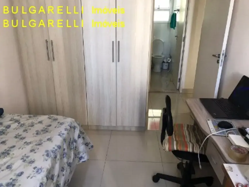 Foto 7 de Apartamento com 3 quartos à venda, 83m2 em Vila das Hortências, Jundiai - SP