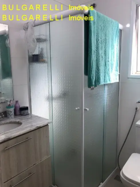 Foto 4 de Apartamento com 3 quartos à venda, 83m2 em Vila das Hortências, Jundiai - SP