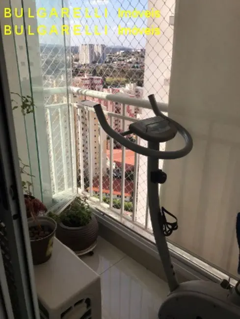 Foto 3 de Apartamento com 3 quartos à venda, 83m2 em Vila das Hortências, Jundiai - SP