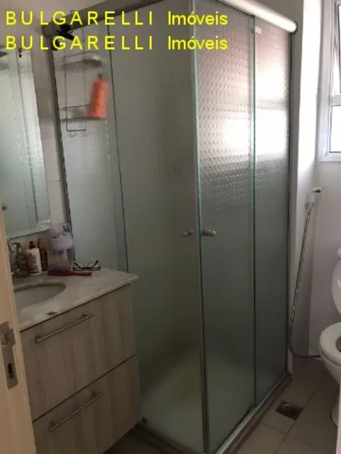Foto 6 de Apartamento com 3 quartos à venda, 83m2 em Vila das Hortências, Jundiai - SP