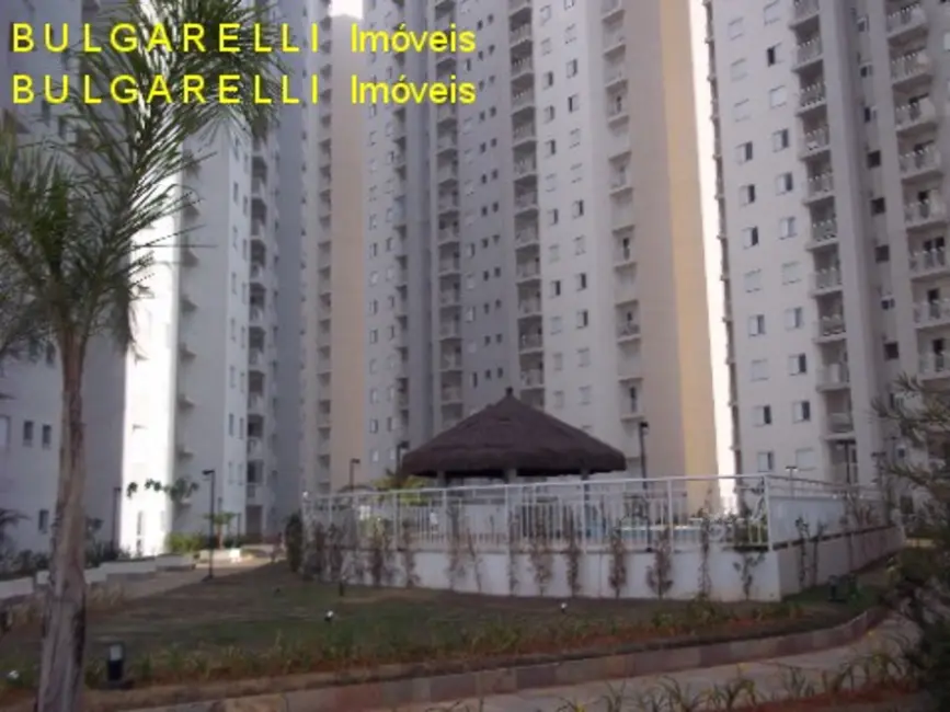 Foto 1 de Apartamento com 3 quartos à venda, 83m2 em Vila das Hortências, Jundiai - SP