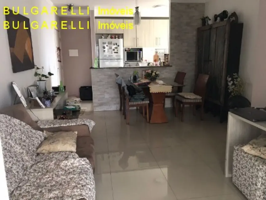 Foto 2 de Apartamento com 3 quartos à venda, 83m2 em Vila das Hortências, Jundiai - SP