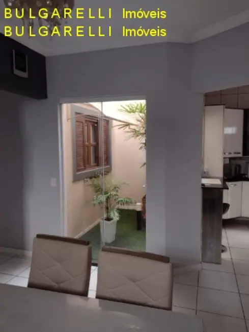 Foto 1 de Casa com 3 quartos à venda, 170m2 em Jardim Marambaia, Jundiai - SP