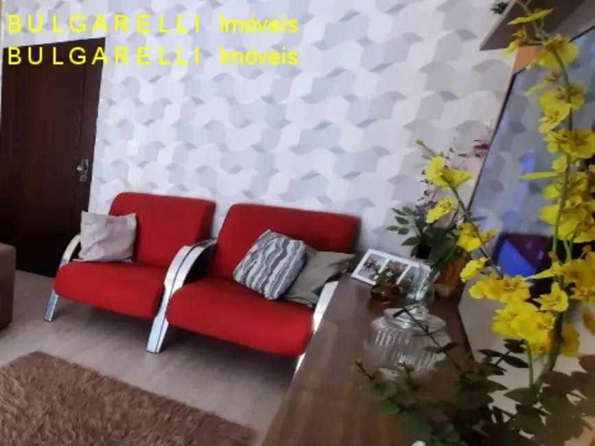 Foto 8 de Apartamento com 2 quartos à venda, 55m2 em Vila Hortolândia, Jundiai - SP