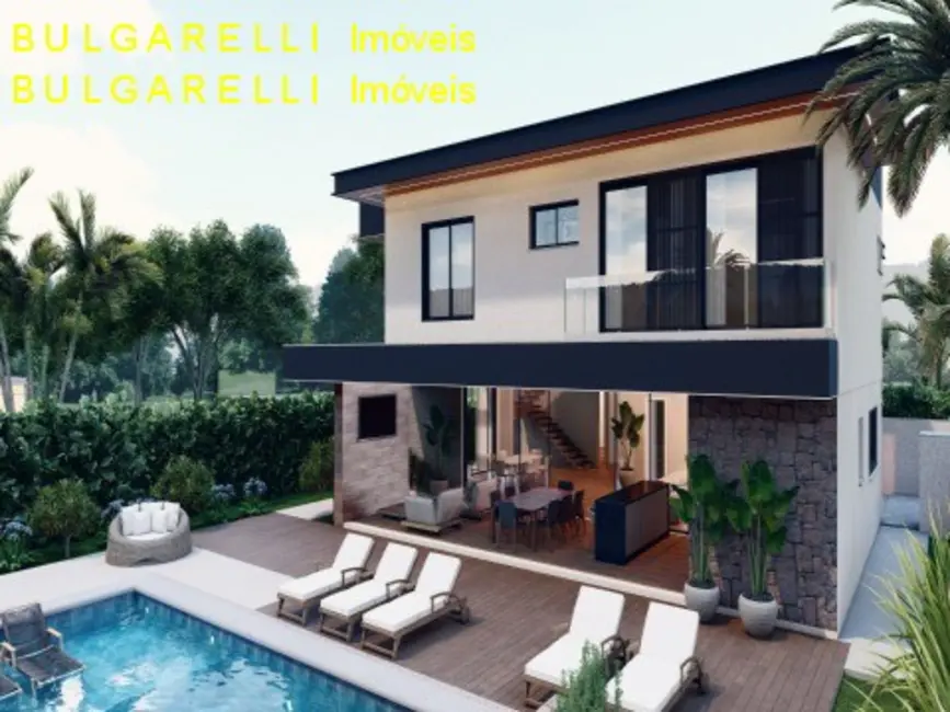 Foto 6 de Casa de Condomínio com 5 quartos à venda, 550m2 em Cabreuva - SP