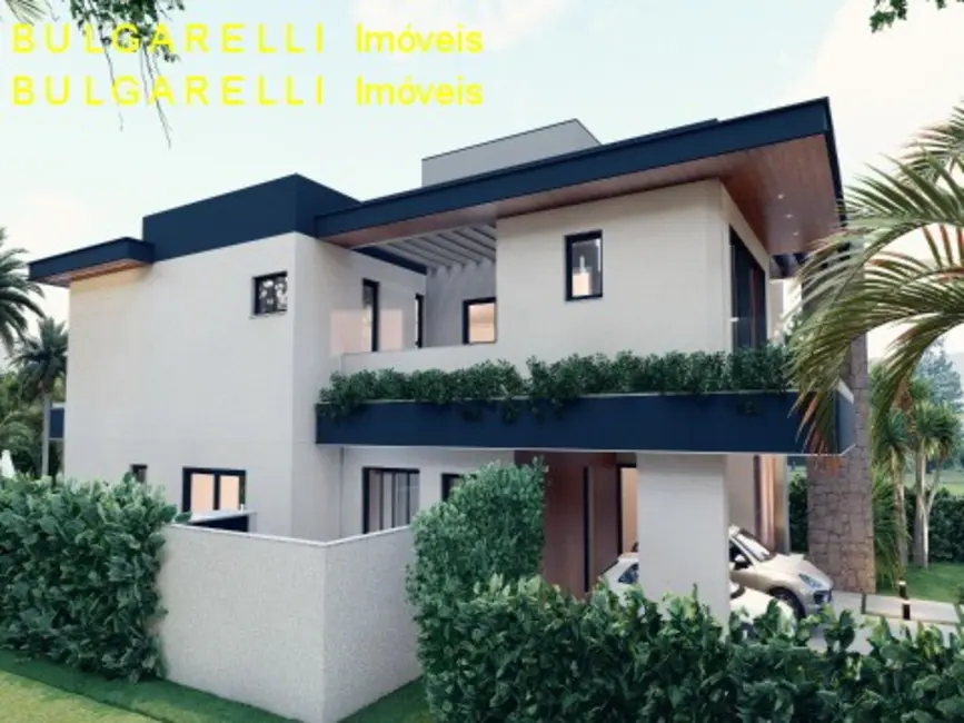 Foto 4 de Casa de Condomínio com 5 quartos à venda, 550m2 em Cabreuva - SP