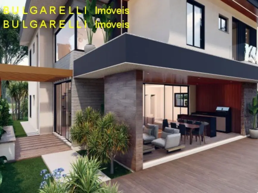 Foto 5 de Casa de Condomínio com 5 quartos à venda, 550m2 em Cabreuva - SP