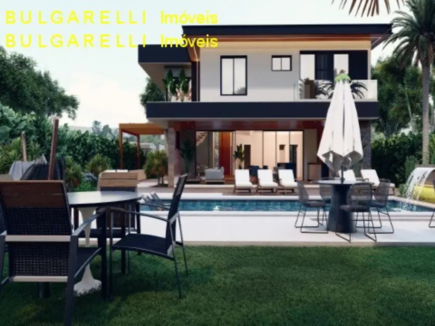 Foto 3 de Casa de Condomínio com 5 quartos à venda, 550m2 em Cabreuva - SP