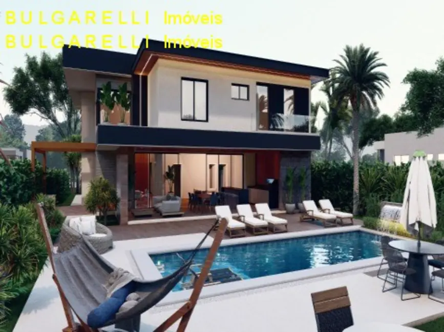 Foto 1 de Casa de Condomínio com 5 quartos à venda, 550m2 em Cabreuva - SP