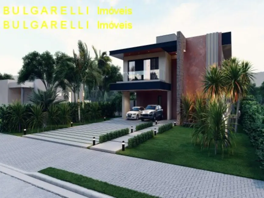 Foto 7 de Casa de Condomínio com 5 quartos à venda, 550m2 em Cabreuva - SP