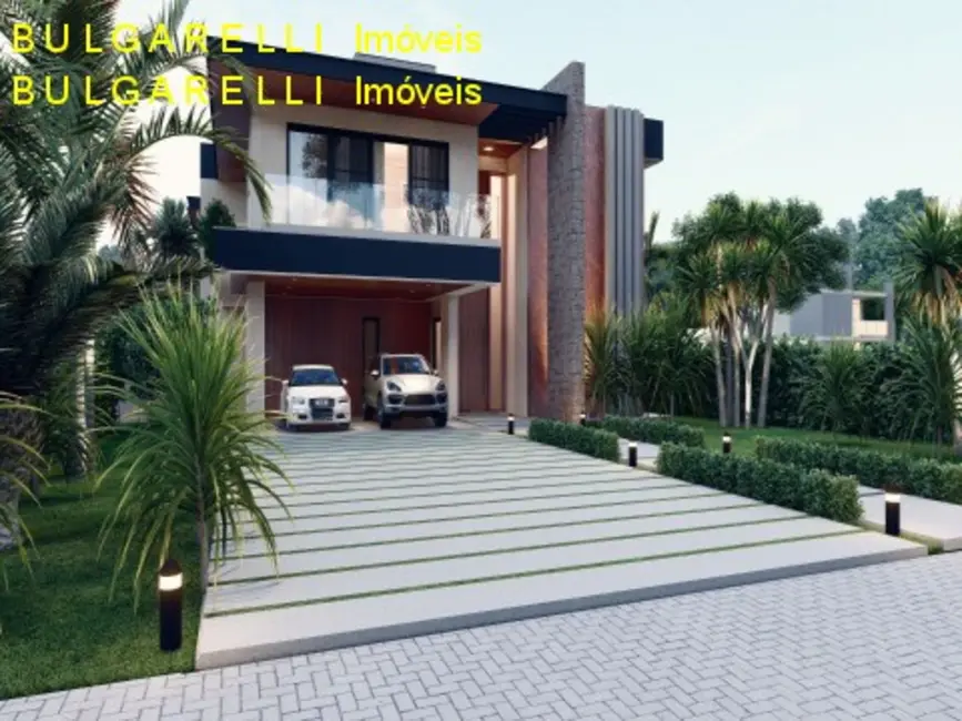 Foto 8 de Casa de Condomínio com 5 quartos à venda, 550m2 em Cabreuva - SP