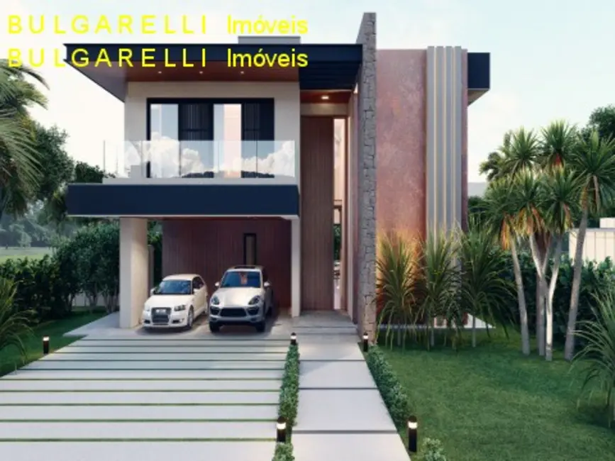 Foto 9 de Casa de Condomínio com 5 quartos à venda, 550m2 em Cabreuva - SP