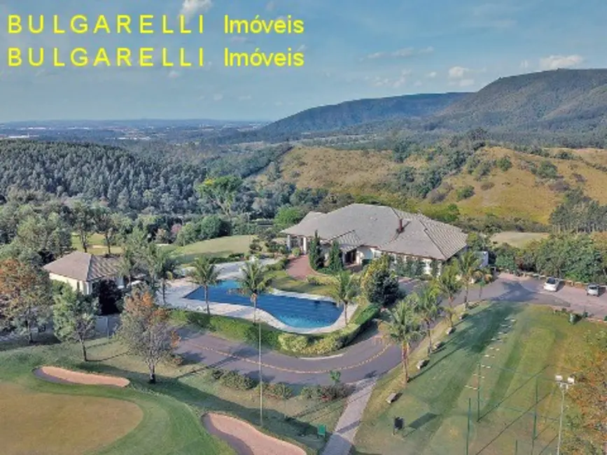 Foto 4 de Terreno / Lote à venda, 1000m2 em Cabreuva - SP