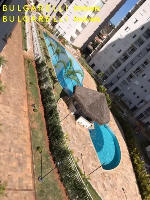 Foto 2 de Apartamento com 3 quartos à venda, 83m2 em Vila das Hortências, Jundiai - SP