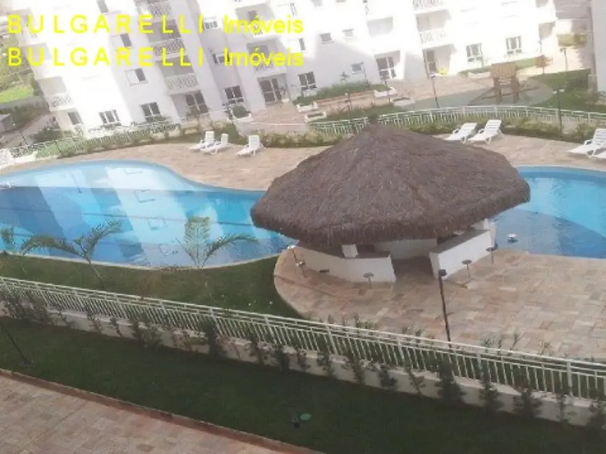 Foto 3 de Apartamento com 3 quartos à venda, 83m2 em Vila das Hortências, Jundiai - SP