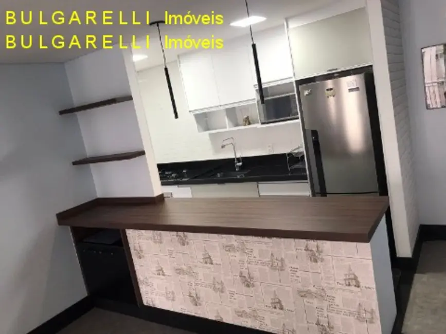 Foto 1 de Apartamento com 3 quartos à venda, 83m2 em Vila das Hortências, Jundiai - SP