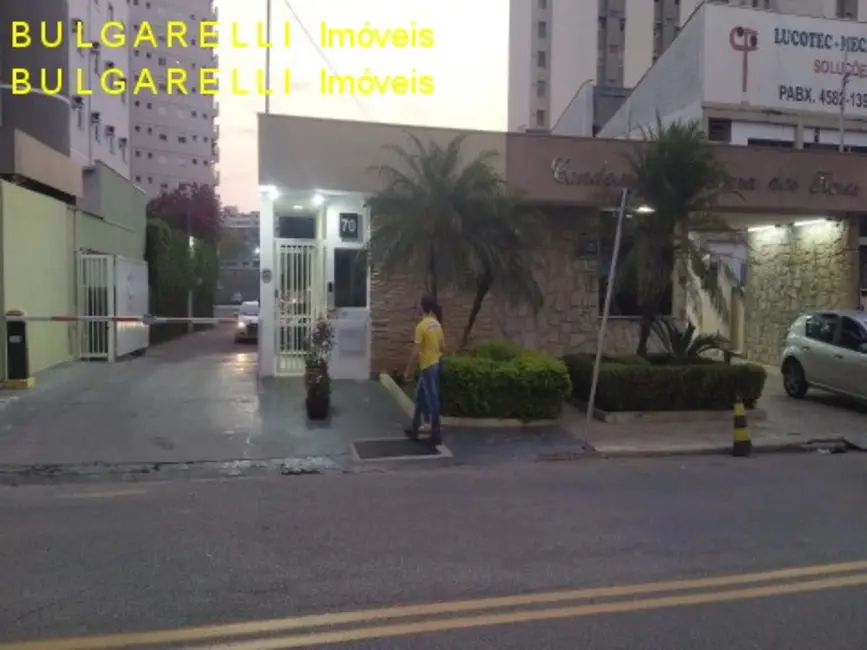 Foto 1 de Apartamento com 2 quartos à venda, 56m2 em Jardim Santa Teresa, Jundiai - SP