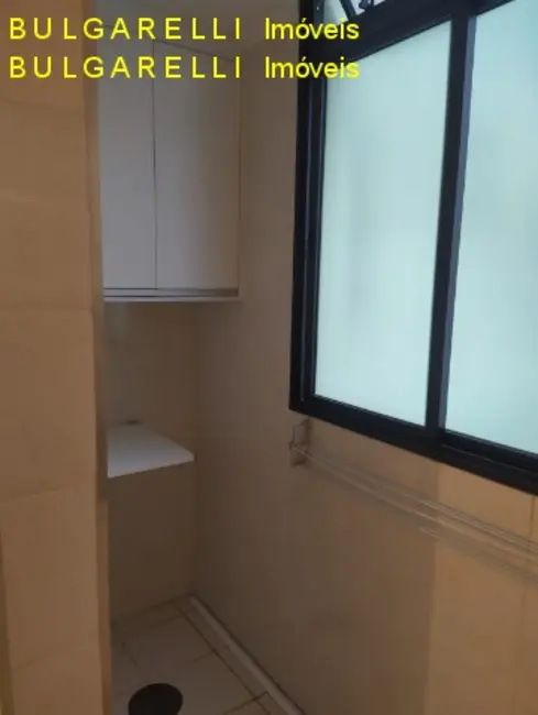 Foto 8 de Apartamento com 2 quartos à venda, 56m2 em Jardim Santa Teresa, Jundiai - SP