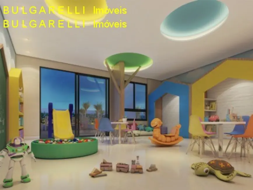 Foto 4 de Apartamento com 3 quartos à venda, 141m2 em Jardim Campos Elísios, Jundiai - SP